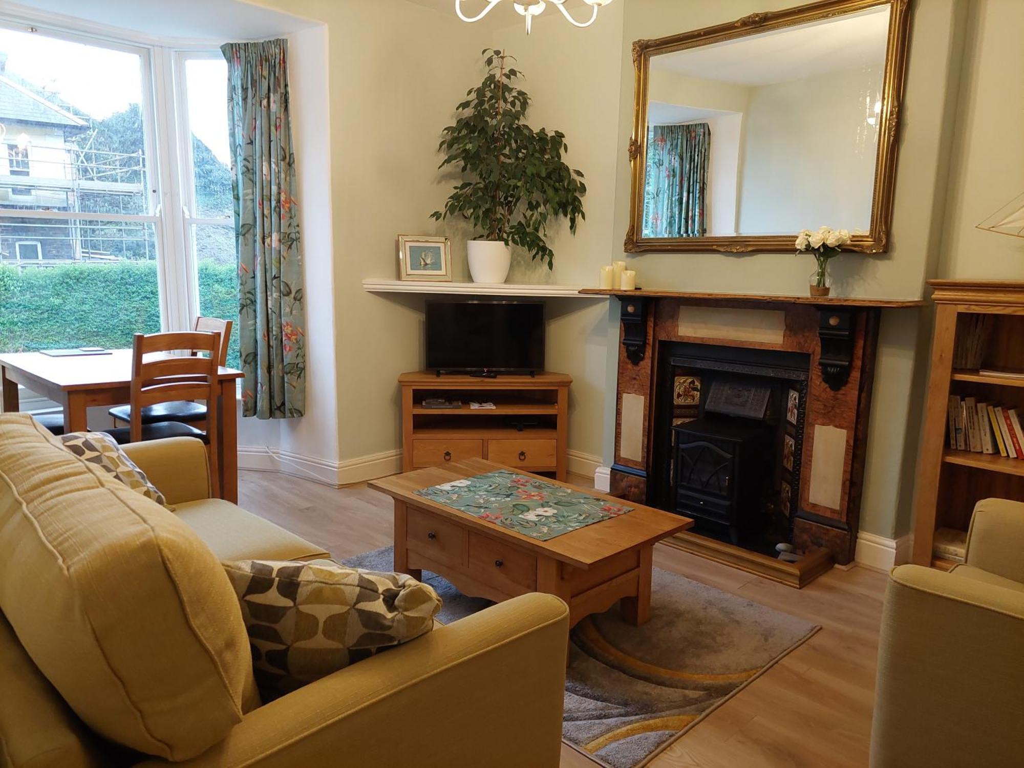 Lovely Near The Apartment Aberystwyth